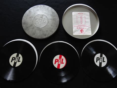 public image ltd metal box zip|pil you tube kings1979.